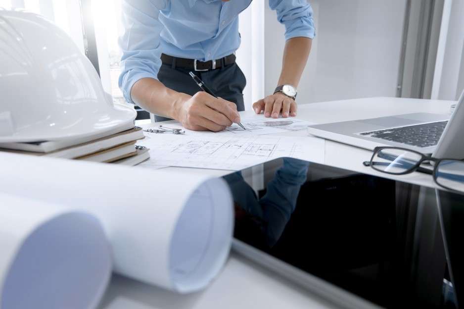 Laboratory Design & Build Service