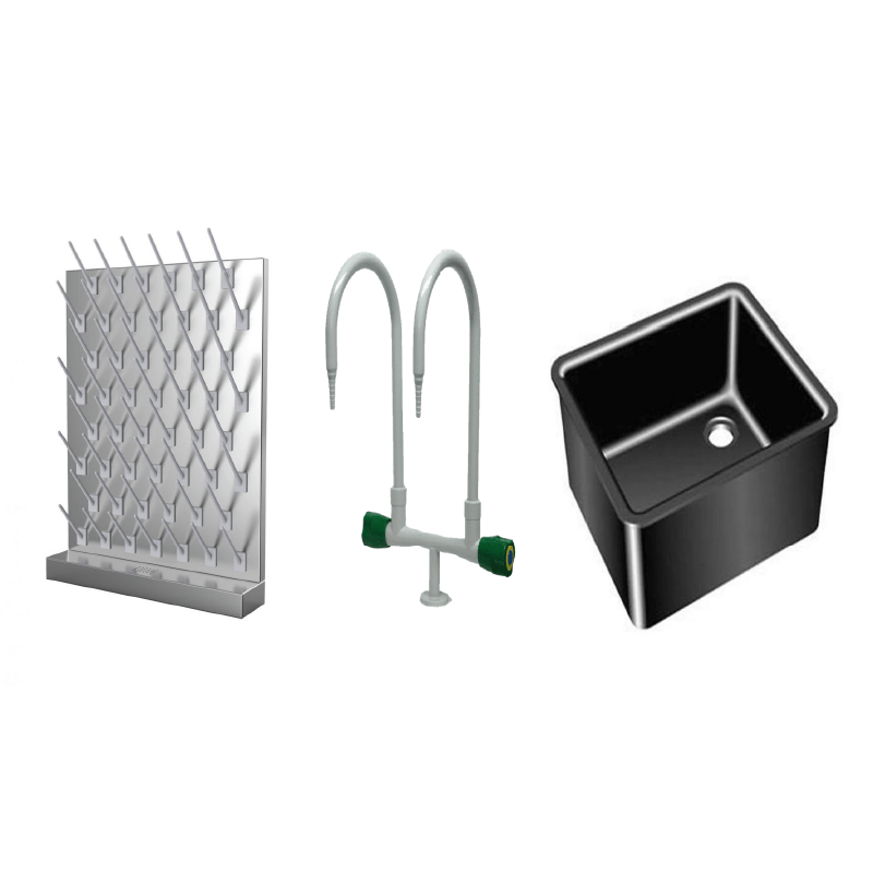 Laboratory Accessories