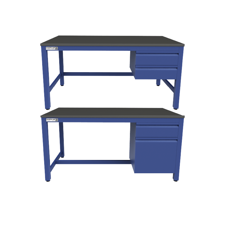 Kuda Industrial Workbench – Fixed Heavy Duty