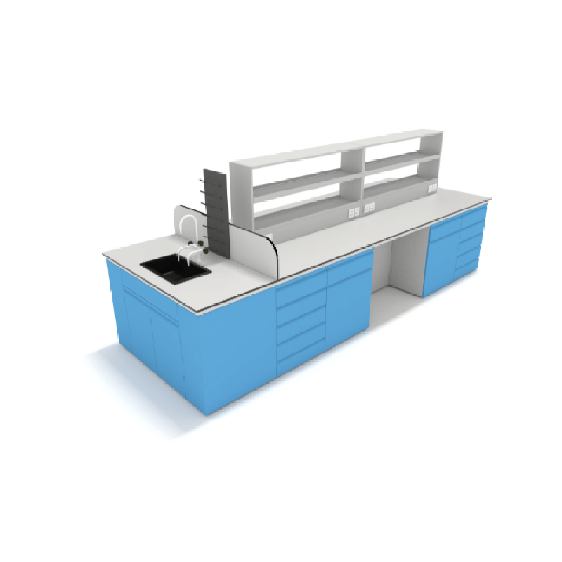 Laboratory System Furniture – Decker Pedestal System