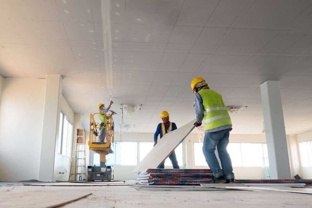Technical Services – Maintenance & Testing