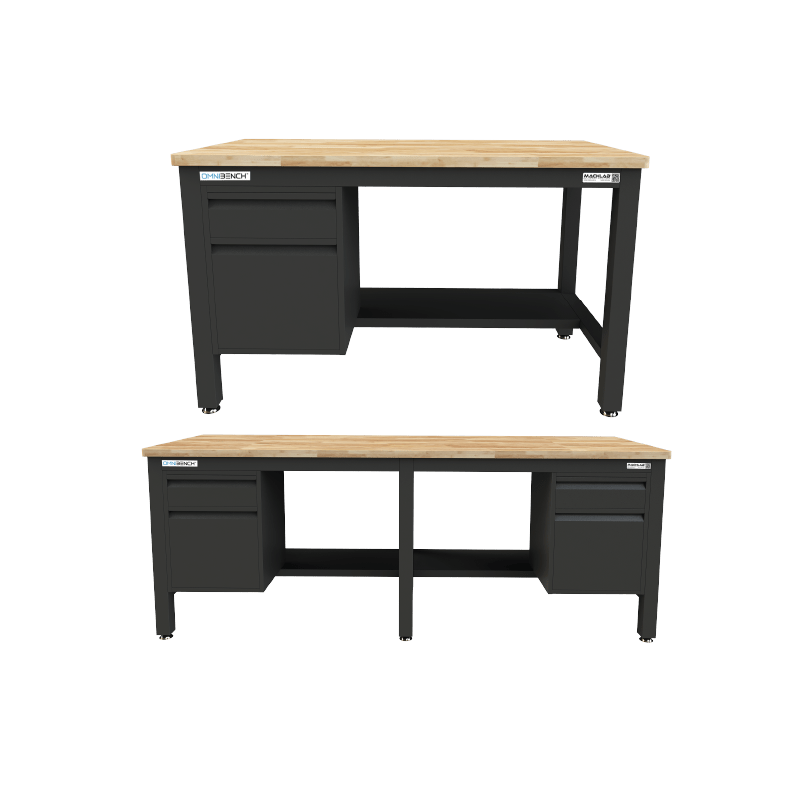 Omnibench Heavy Duty Workbench